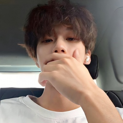 2026小众帅气个性男生头像