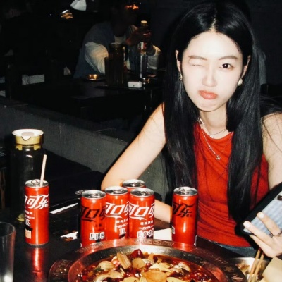 2026新款ins韩系时尚女头