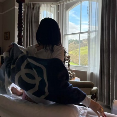 2026最新ins可爱女生头像