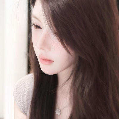 女图片个性高级感头像