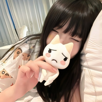 2026最新可爱系女头