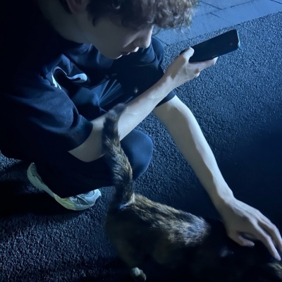 冷酷帅气霸气男头像