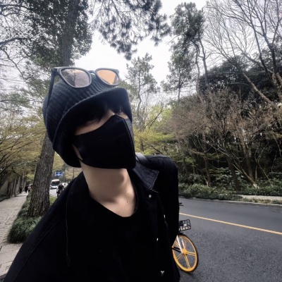 头像男ins高级质感