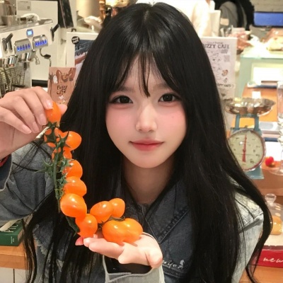 2026最火微信头像女生