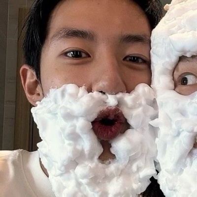 精选ins情侣头像