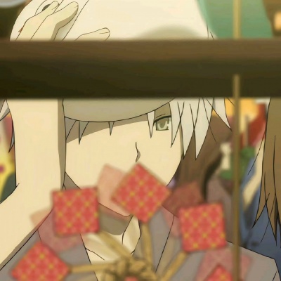 2026爆款动漫情侣头像一男一女单人分开