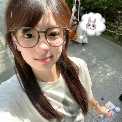 女生微信头像可爱