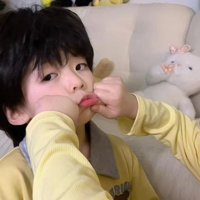 2026超萌萌娃情头