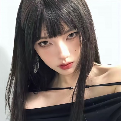 2026最新头像女生