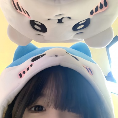 2026ins小众个性情侣头像