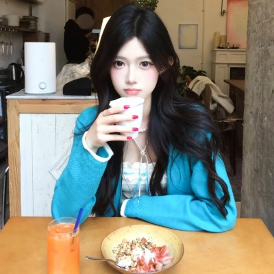 2026女生头像高级质感