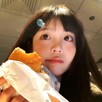 2026年可爱超甜女头高清无水印