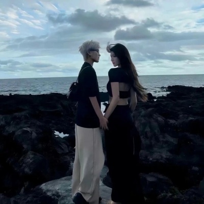 2026年小众个性ins情头