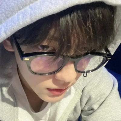 微信男生头像2026