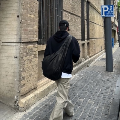 2026好看的男生照片头像