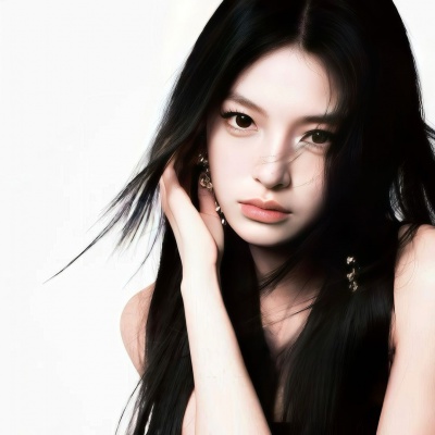 wechat小众情侣头像2026新款