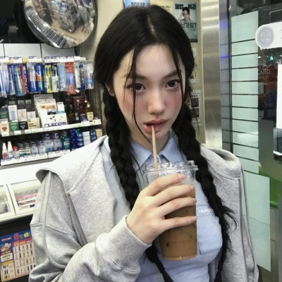 2026新款可爱超甜气质女生头像