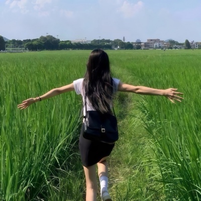 ins风双人小众风景情头