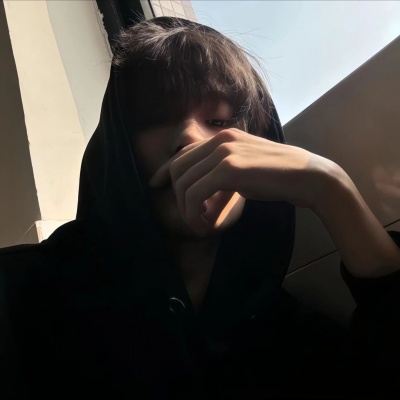 2026热门男生帅气头像