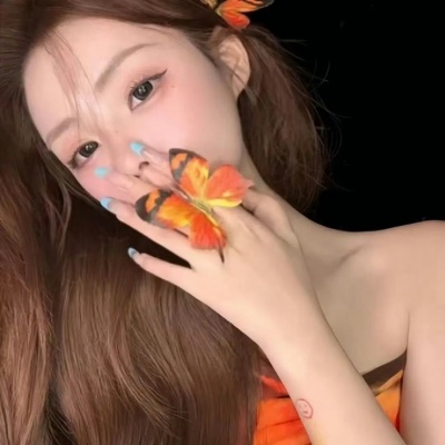 微信头像2026女生