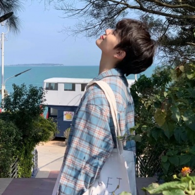 2026热门小清新帅气男生头像