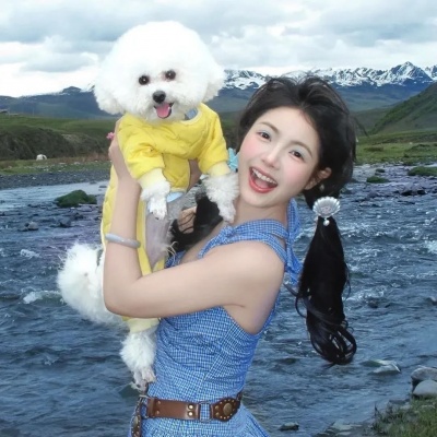 美女网图头像真人图片