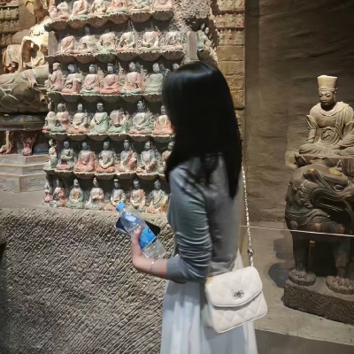 可爱有趣小众女生头像