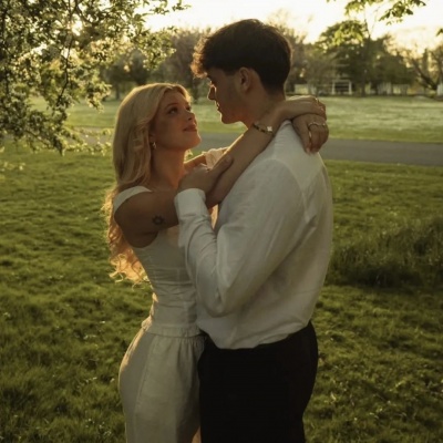 高清欧美ins双人情头