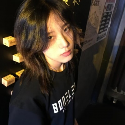 2026最新ins可爱女生头像