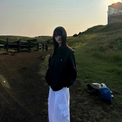 小众自由感女头