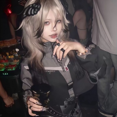 2026最新头像女生