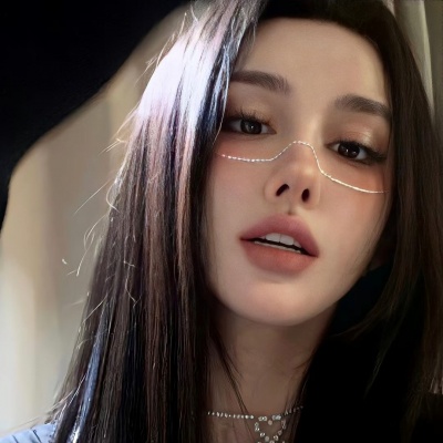禁欲清冷小众女头