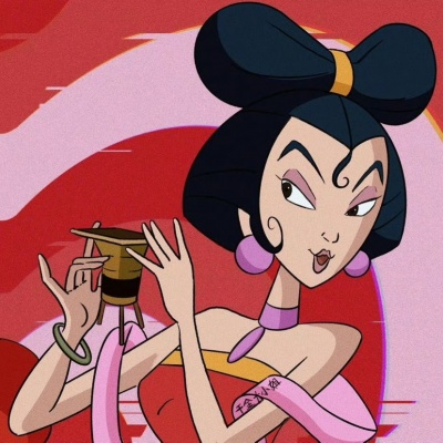 2026热门可爱搞笑卡通情头