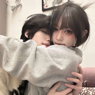 情侣图片2026最新款头像