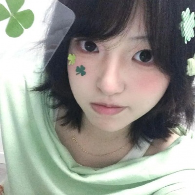 2026超萌可爱清纯女生头像