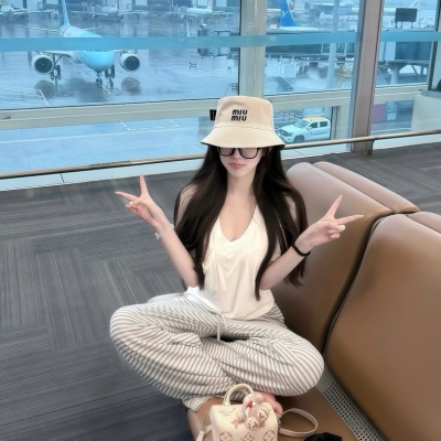 ins超萌可爱千金女头像