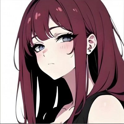 好看的动漫头像