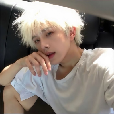 小众高级ins超帅个性男头像