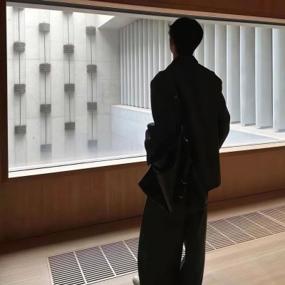 2026热门小清新帅气男生头像