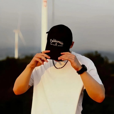 值得一辈子不换的男生头像