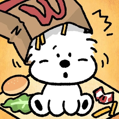 2026超萌卡通可爱情头