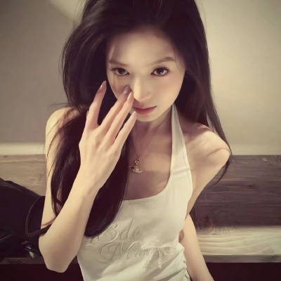 2026唯美气质小众女生头像高清