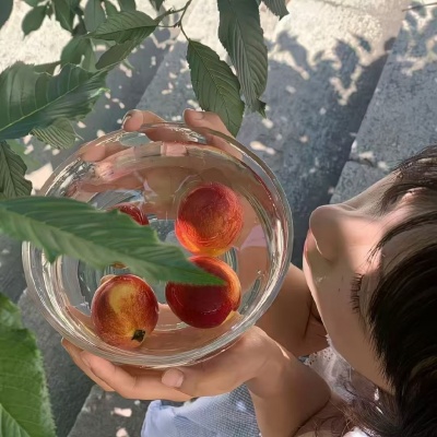 2026超治愈唯美风景氛围感头像