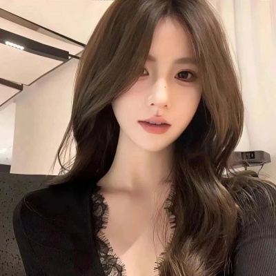 女生头像ins高级质感