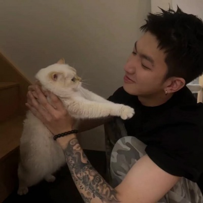 ins个性高级男头合集2026