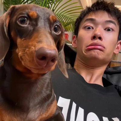 2026ins小众个性男头