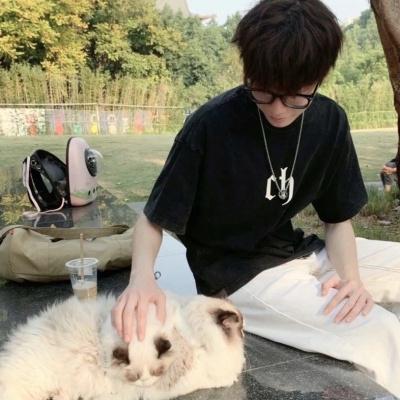 2026超火ins男头像