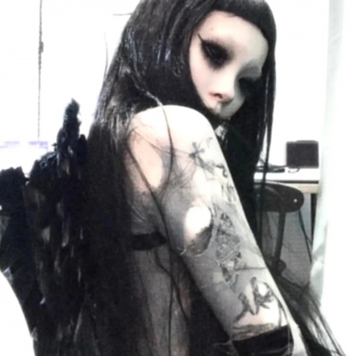 2026热门亚文化真人女头