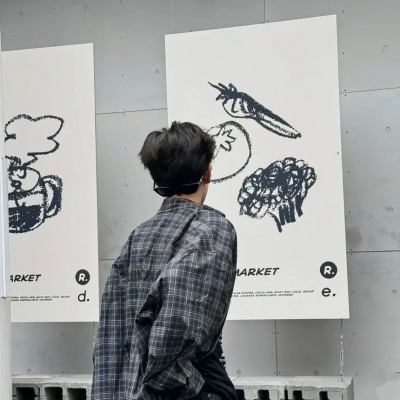 2026潮流时尚男生头像