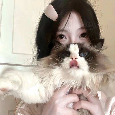 美女真实头像高清